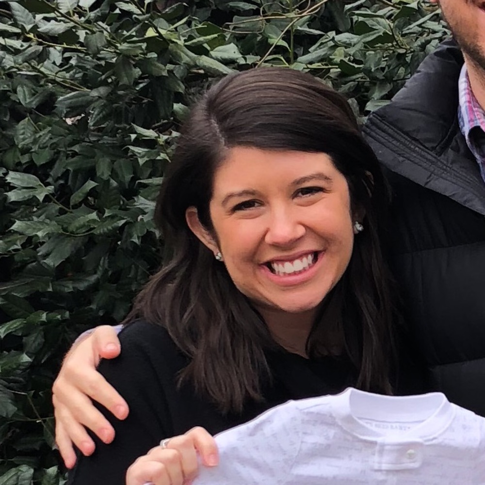 Meet your Posher, Kelly